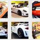 Illustration for article titled Sheikh Your Moneymaker: Gemballa Mirage GT Concept for Sale in Dubai